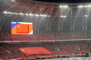 金玟哉：上次来中国是很久以前了，对阵中国队会是一场艰难的比赛